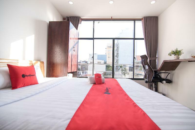 K&T Hotel - San Bay Tan Son Nhat Хошимин Екстериор снимка